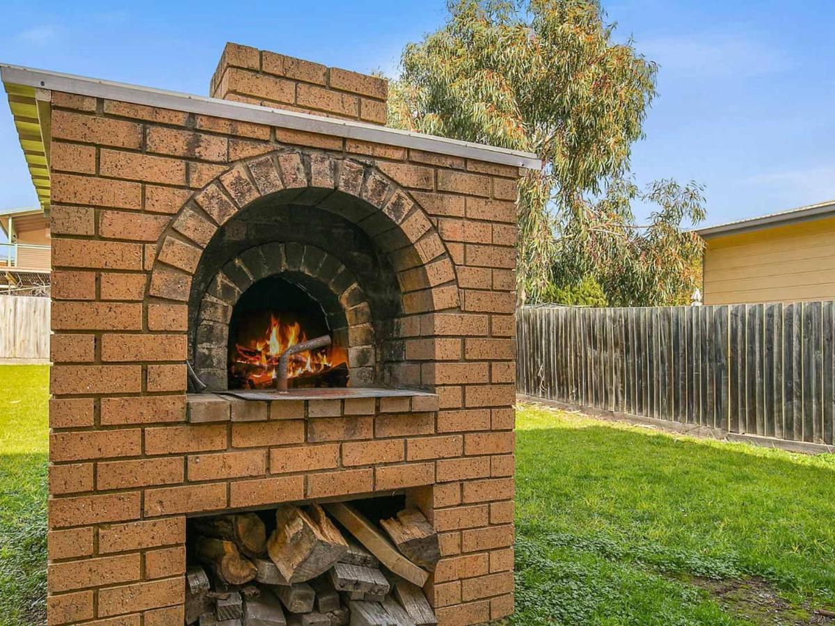 Yarramundi Retreat Villa Cowes Exterior foto